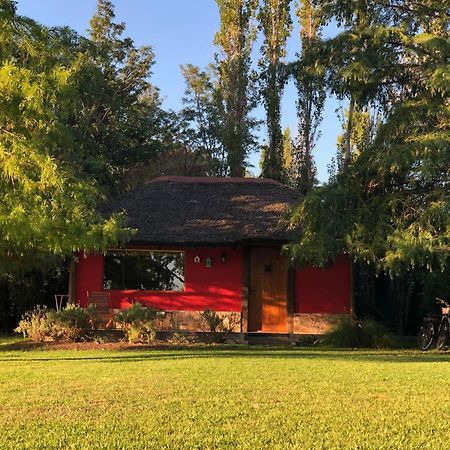 Cabana La Toscana Carmelo Exterior foto